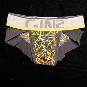 C-in2 XS Brief